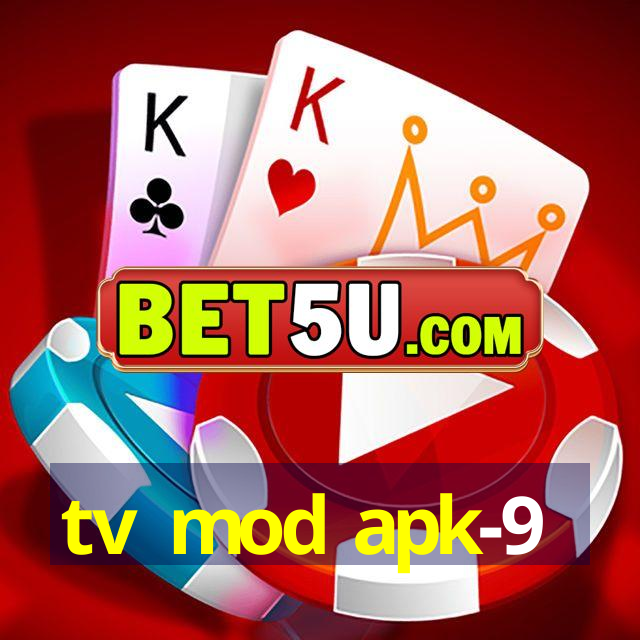 tv mod apk